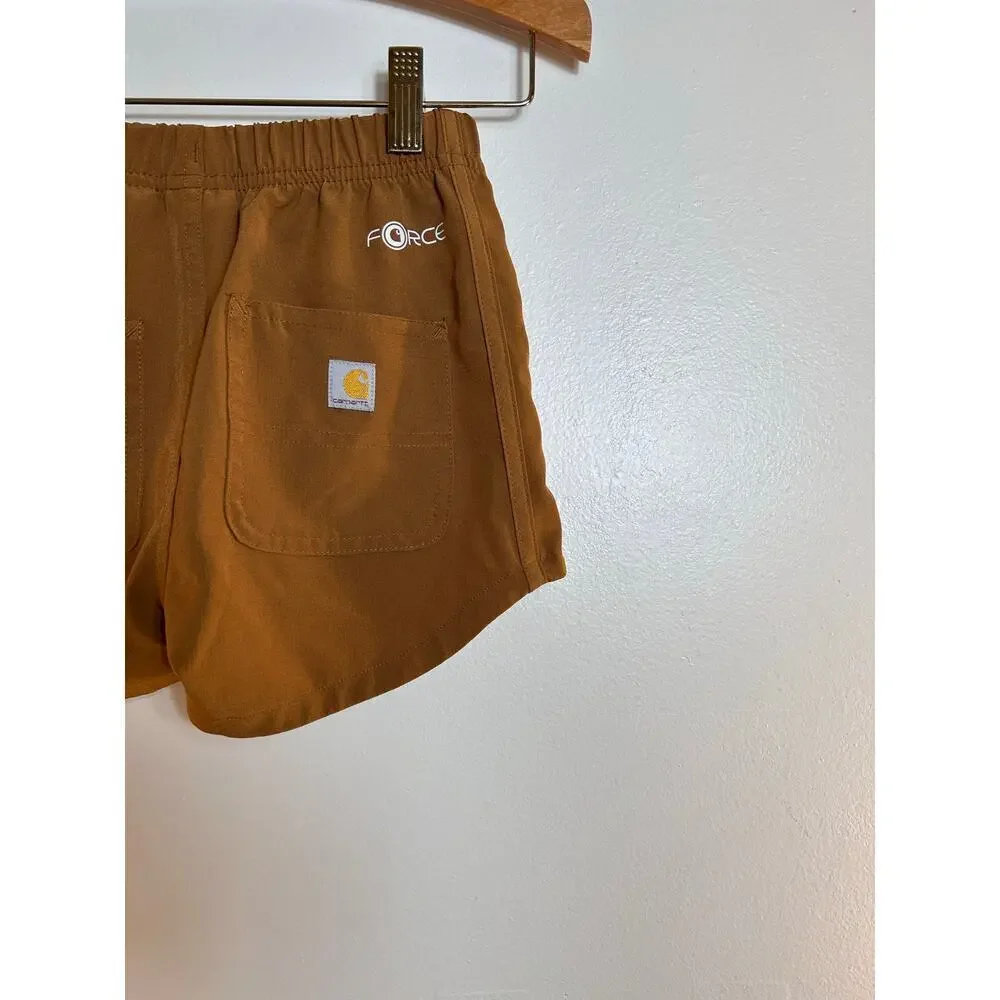 Carhartt girl’s rugged
